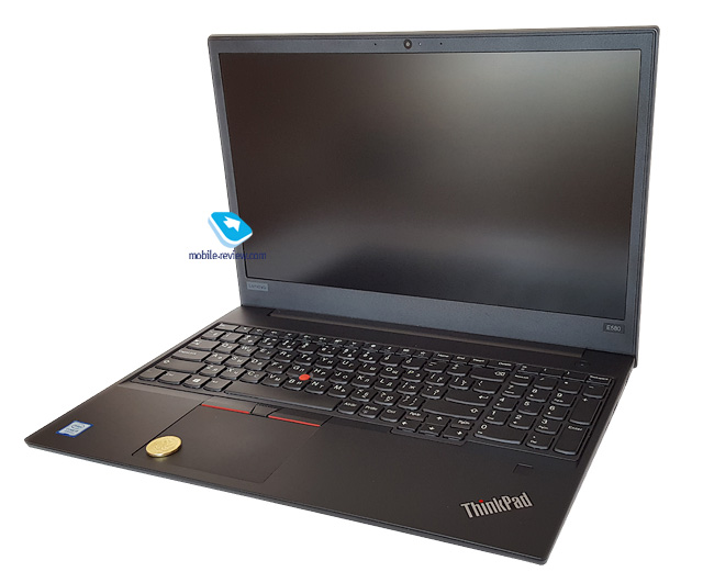 Lenovo ThinkPad E580