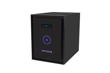 Netgear ReadyNAS 516