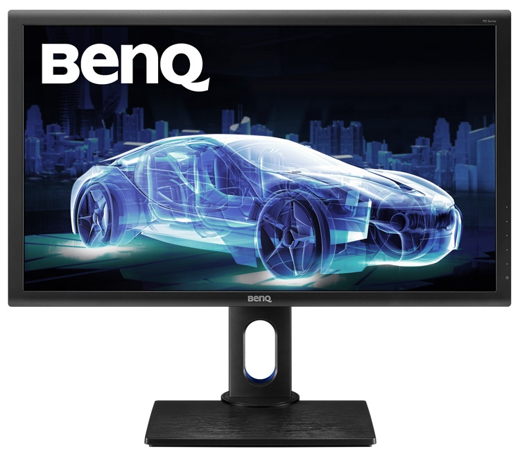 Монитор BenQ PD2700Q