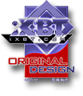 ReadyNAS Pro - награда «Original Design» от iXBT - Май 2009