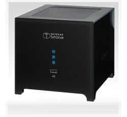 NETGEAR Stora